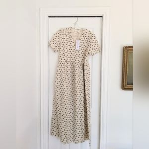 NWT Neuflora Fall River dress